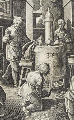 Image for 7. Distillation