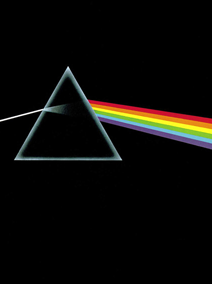 Image for Newton's prism experiment