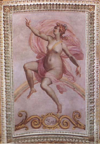 Image for Studiolo of Francesco I: A Renaissance Worldview