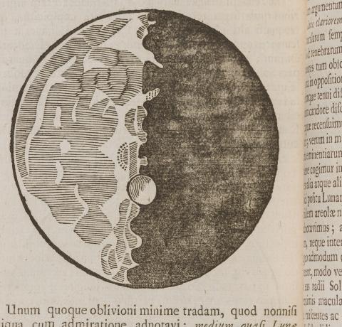 Image for Pierre Gassendi, Institutio Astronomica (London, 1683)