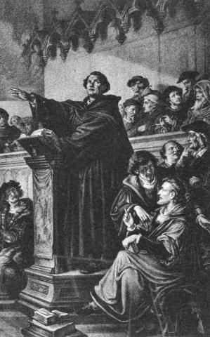 Image for II.2.C Reformation disputations