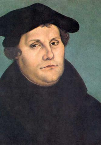 Image for V.2 Universities and the Reformation