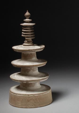 Image for Printing and salvation in Japan: One Million Pagodas, ca. 764–70 CE