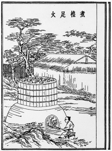 Image for Ancient Chinese papermaking