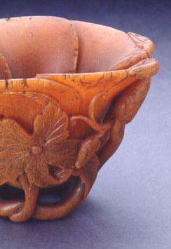 Image for Rhinoceros-Horn Cup