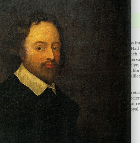 Image for The Life of Sir Thomas Browne 