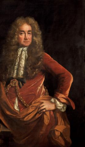 Image for Elias Ashmole