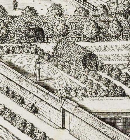 Image for Sundials in 17th-century Oxford 