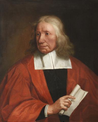 Image for Portrait of Robert Morison