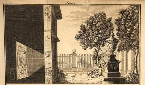 Image for Camera obscura 1755