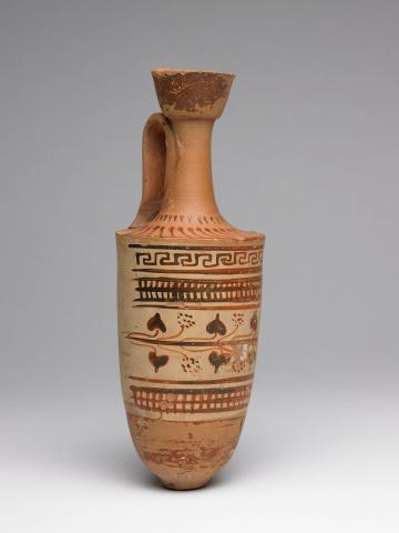 Image for Attic Lekythos