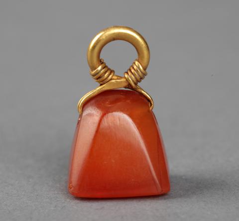 Image for Stamp Seal Pendant 1