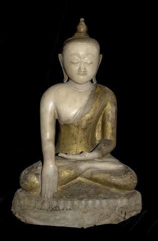 Image for Statue of Buddha