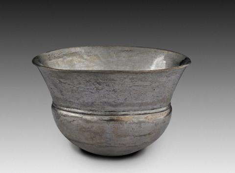 Image for Achaemenid bowl (BM)
