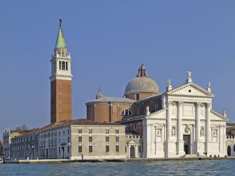 Image for Basilica di San Giorgio Maggiore, Venice
