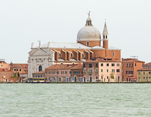Image for Il Redentore Church, Venice