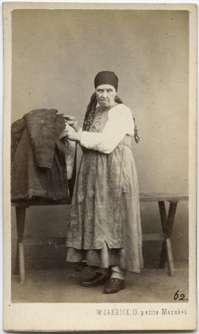 Image for Russian woman 1