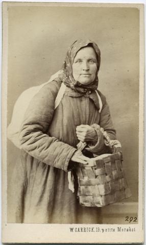 Image for Russian woman 1