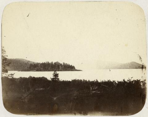 Image for Lake Suolajarvi 1
