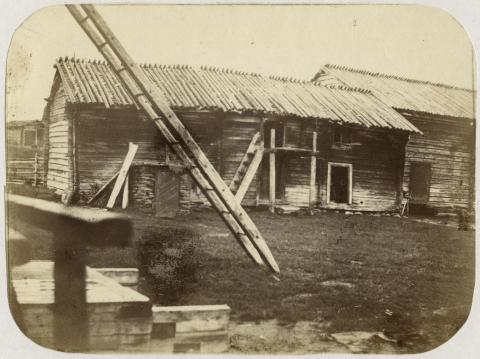 Image for House at Sodankylä 1