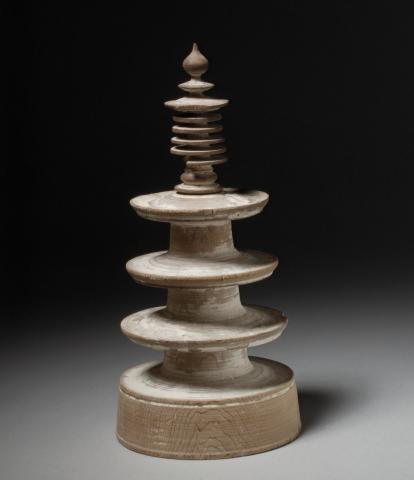 Image for Pagoda - Hyakumanto Darani