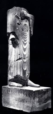 Image for Clone of Darius statue