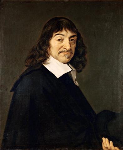 Image for Rene Descartes