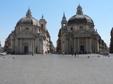 Image for Piazza del Popolo