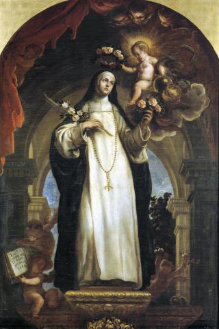 Image for Santa Rosa de Lima