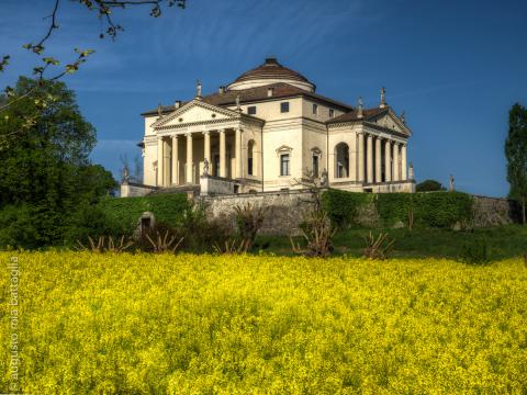 Image for Villa La Rotonda, Vicenza