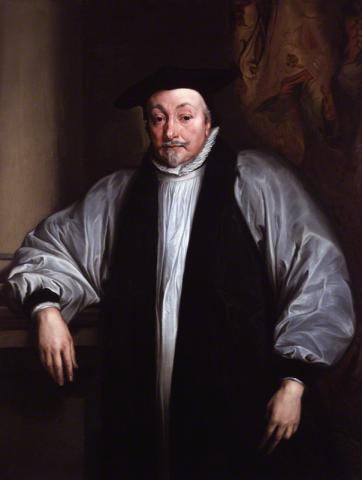 Image for Archbishop William Laud (1573-1645)