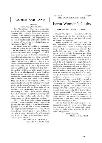 Image for Women_Land
