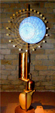 Image for Anaphoric Clock 