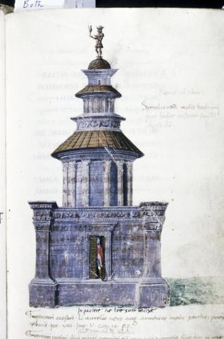 Image for Mausoleum of Hadrian (1)