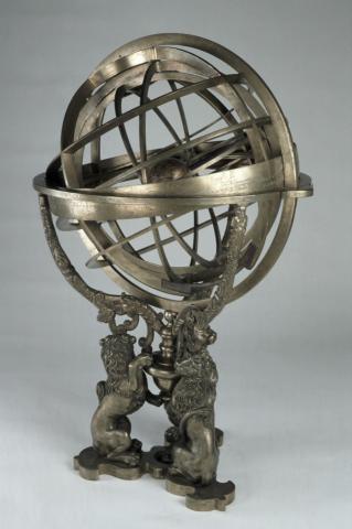 Image for Armillary Sphere 1