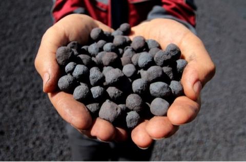 Image for Pellets and Industrial Monotowns (Kazakhstan)