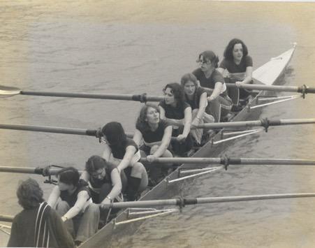 Image for Women's Eight