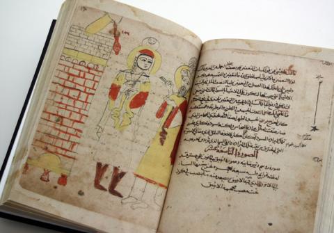 Image for Islamic Alchemy: The Greek Heritage