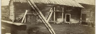 Image for Travels in Finland and Bosnia-Herzegovina: An Ethnographic Collection of Sir Arthur Evans