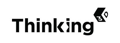 Image for Thinking 3D from Leonardo to the present