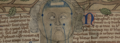 Image for Corpus: Representing the Body in Medieval Manuscripts