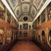 Image for Giorgio Vasari and collaborators, The Studiolo of Francesco I de Medicine, Palazzo Vecchio, Florence