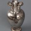 Image for Silver oinochoe with kouros handle 1