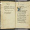 Image for Virgil, Eclogues (Aldus Manutius, 1501) - Dedication & First Page