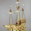 Image for Clone of Mechanical galleon, BM 1 full view