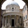 Image for Bramante, Tempietto