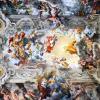 Image for Pietro da Cortona, Ceiling of Palazzo Barberini, Rome