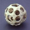 Image for Multiple ivory balls