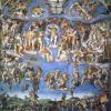 Image for Michelangelo, Last Judgment (1536-1541)