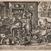 Image for P. van der Borcht, c. 1580